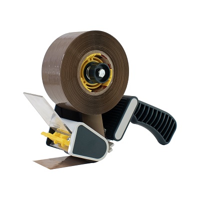 1 x Heavy Duty BIG Tape Dispenser For 50mm x 150M BIG Tape